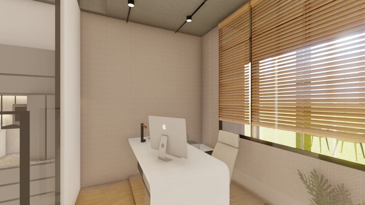 Vara Coworking